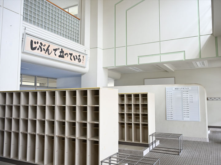 キネス本田 イメージ