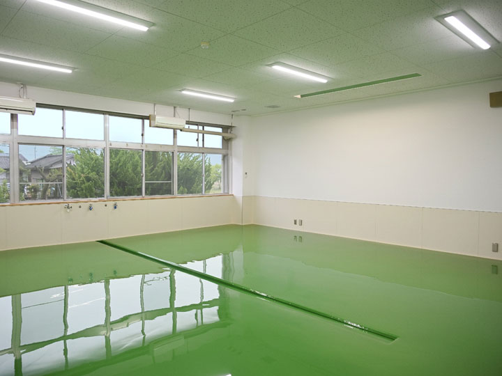 キネス本田 イメージ