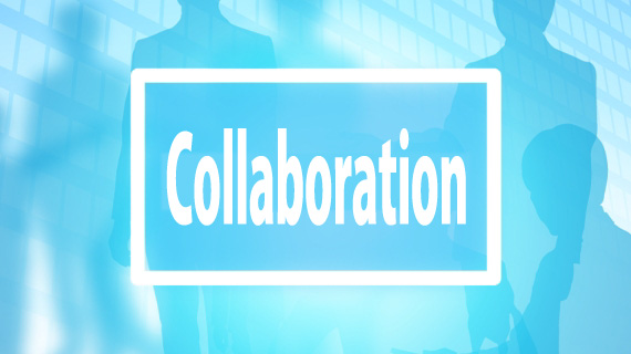 Collaboration